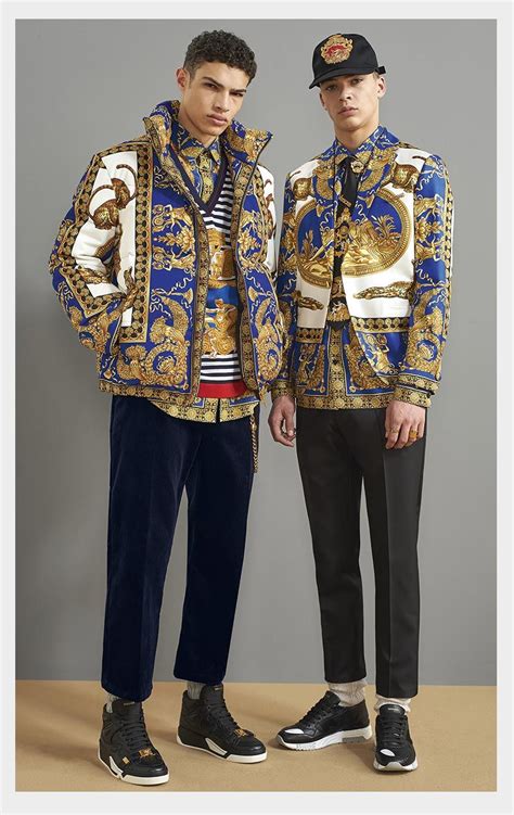 versace boys clothes